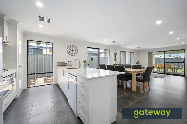 Sixth view of Homely house listing, 13 Boyne Way, Wellard WA 6170