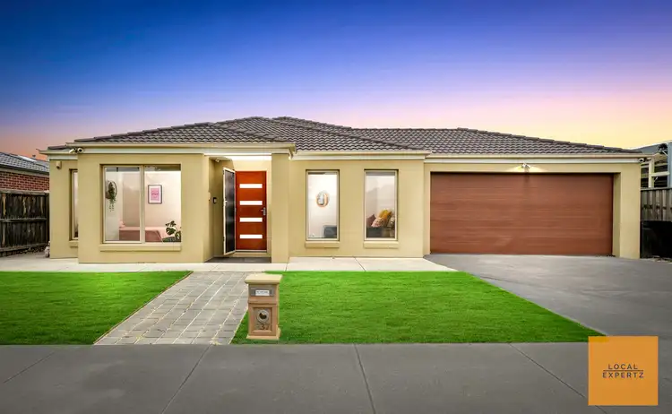 237 Bulmans Road, Harkness VIC 3337