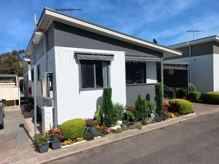 44/ Woodcroft Park, Woodcroft SA 5162