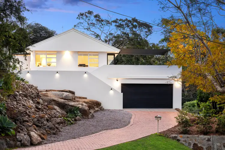 18 Kokoda Crescent, Beacon Hill NSW 2100