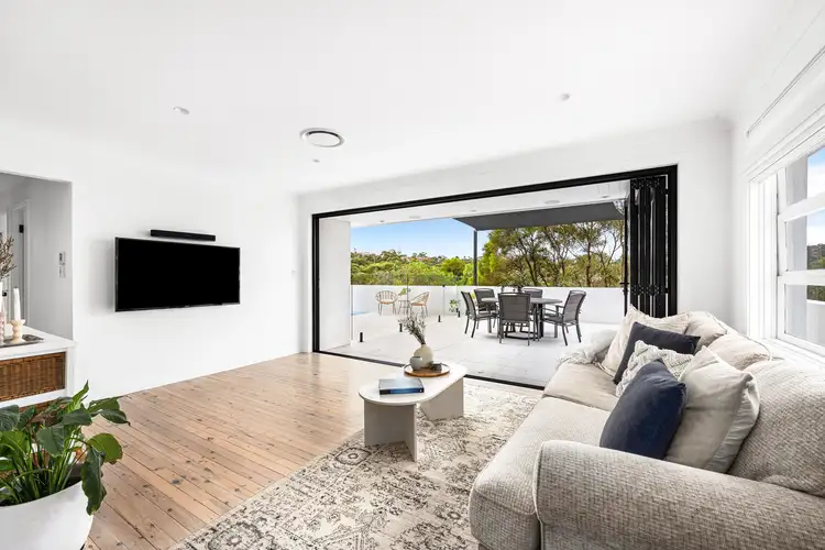 Fifth view of Homely house listing, 18 Kokoda Crescent, Beacon Hill NSW 2100