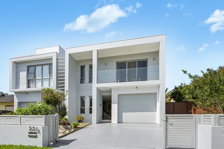 22a Lyle Avenue, Hurstville NSW 2220