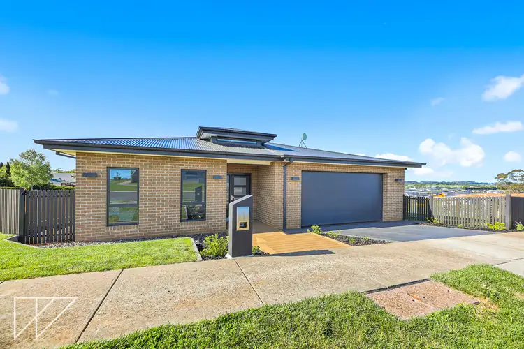60 Twin Ranges Drive, Warragul VIC 3820