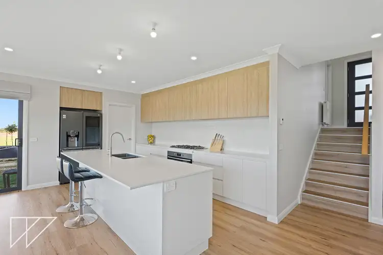 Third view of Homely house listing, 60 Twin Ranges Drive, Warragul VIC 3820