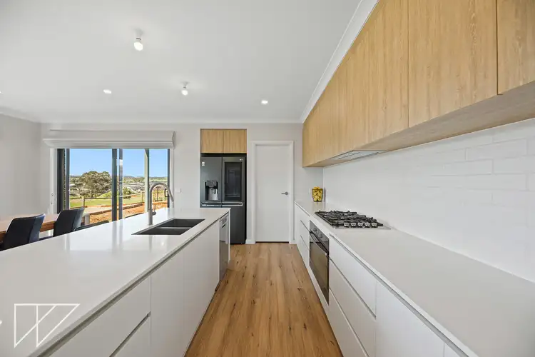 Fourth view of Homely house listing, 60 Twin Ranges Drive, Warragul VIC 3820