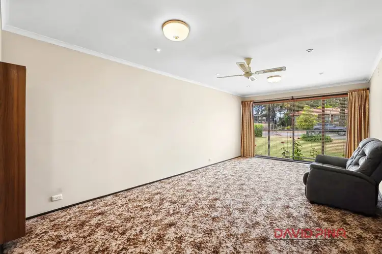 Fifth view of Homely house listing, 7 Stewarts Lane, Sunbury VIC 3429