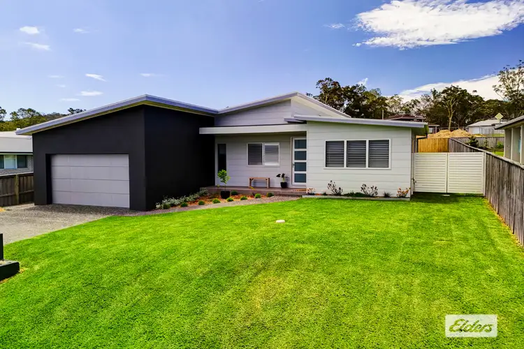 3 King Valley Drive, Taree NSW 2430