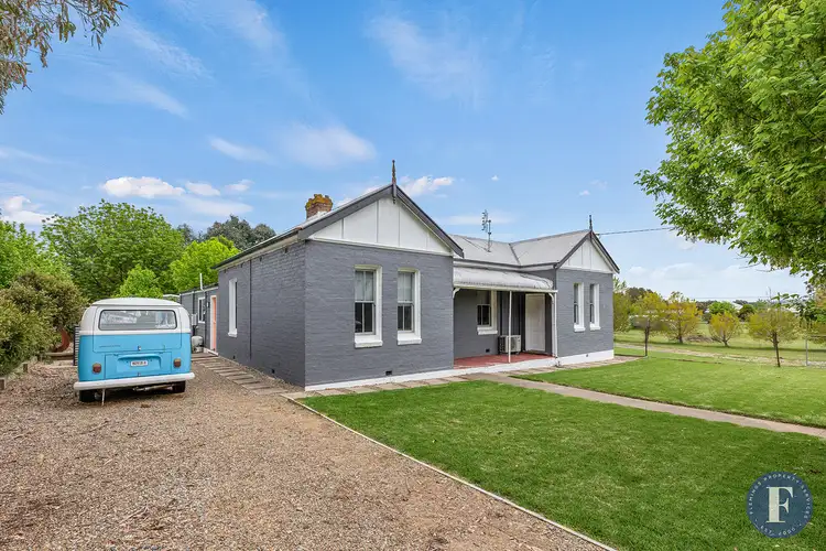 65 Long Street, Boorowa NSW 2586
