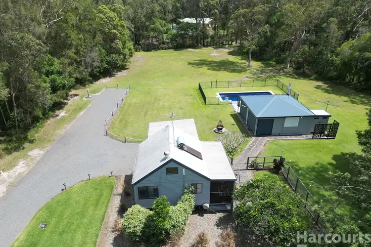Second view of Homely house listing, 245 Arakoon Road, Arakoon NSW 2431