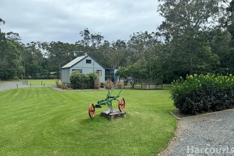 Third view of Homely house listing, 245 Arakoon Road, Arakoon NSW 2431