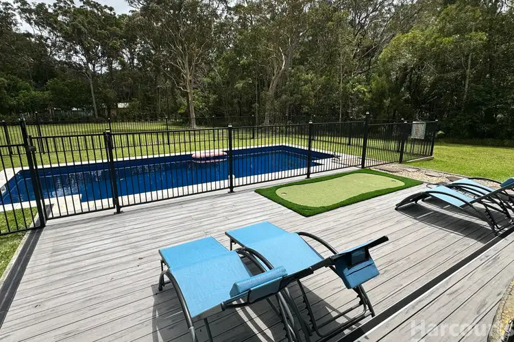 Fifth view of Homely house listing, 245 Arakoon Road, Arakoon NSW 2431