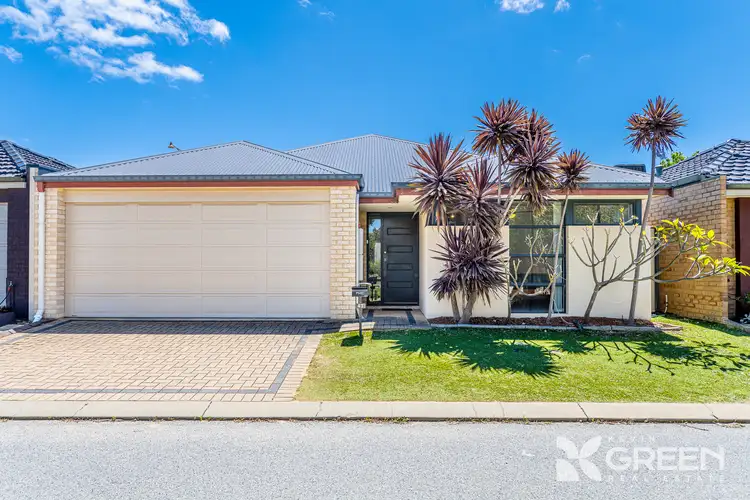 43/27 Meadow Springs Drive