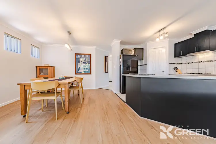 Fourth view of Homely house listing, 43/27 Meadow Springs Drive, Meadow Springs WA 6210