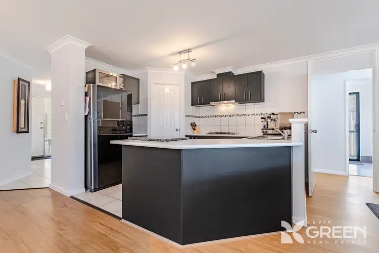 Fifth view of Homely house listing, 43/27 Meadow Springs Drive, Meadow Springs WA 6210