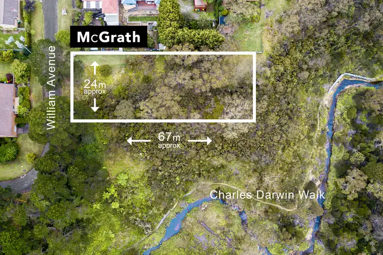 Main view of Homely land listing, 4 William Avenue, Wentworth Falls NSW 2782