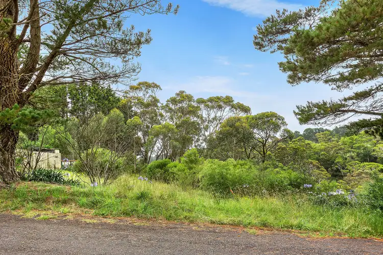 Fourth view of Homely land listing, 4 William Avenue, Wentworth Falls NSW 2782