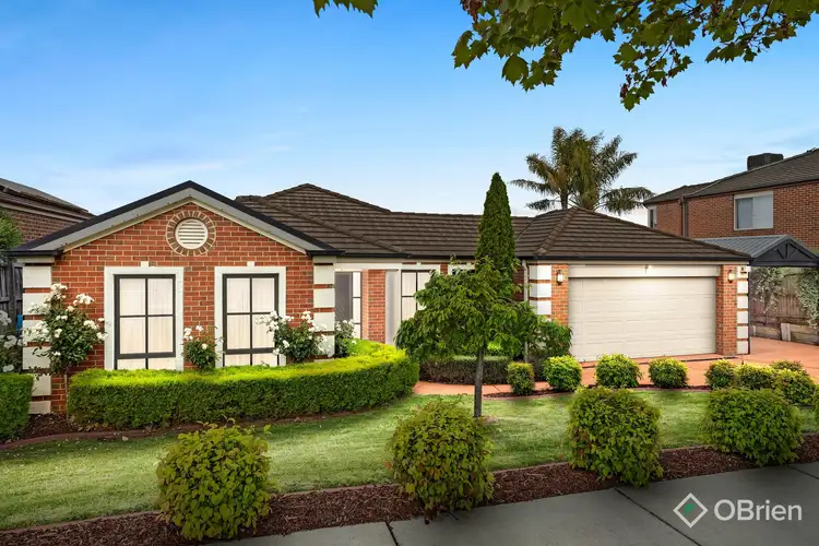 14 Kings College Drive, Bayswater VIC 3153