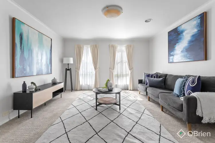 Second view of Homely house listing, 14 Kings College Drive, Bayswater VIC 3153