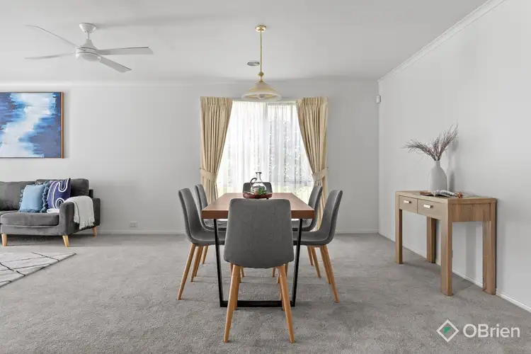 Third view of Homely house listing, 14 Kings College Drive, Bayswater VIC 3153