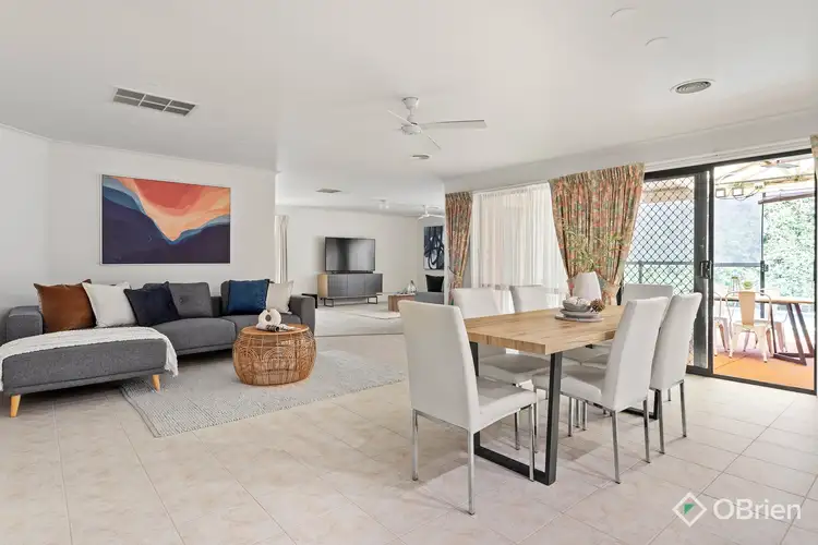 Fourth view of Homely house listing, 14 Kings College Drive, Bayswater VIC 3153