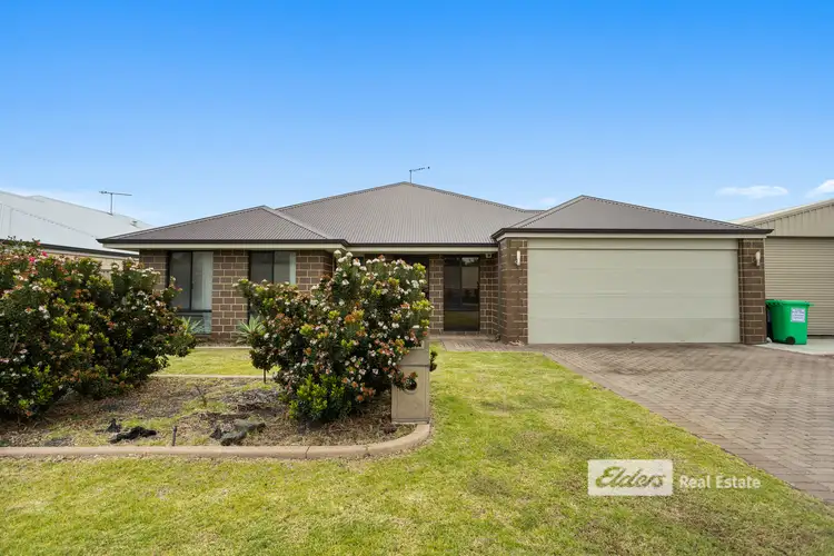 Second view of Homely house listing, 6 French Street, Capel WA 6271