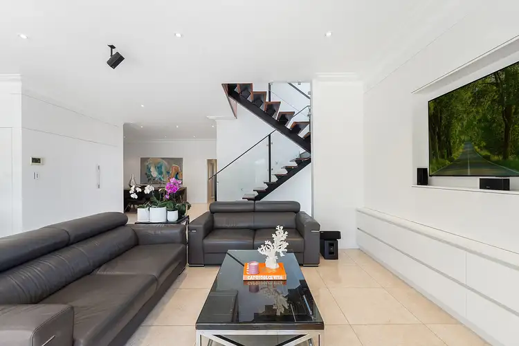 Third view of Homely house listing, 19 Melbourne Street, Concord NSW 2137