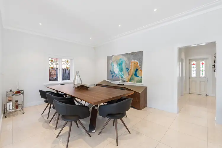 Sixth view of Homely house listing, 19 Melbourne Street, Concord NSW 2137