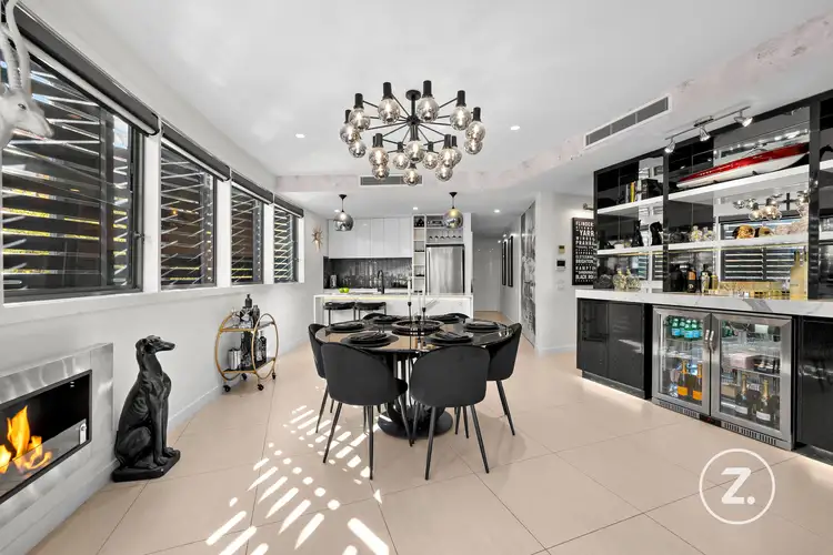 Second view of Homely apartment listing, 8/201 Ormond Road, Elwood VIC 3184