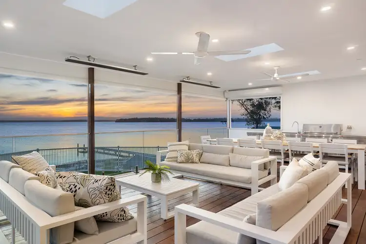 Second view of Homely house listing, 24 Reid Street, Wrights Beach NSW 2540