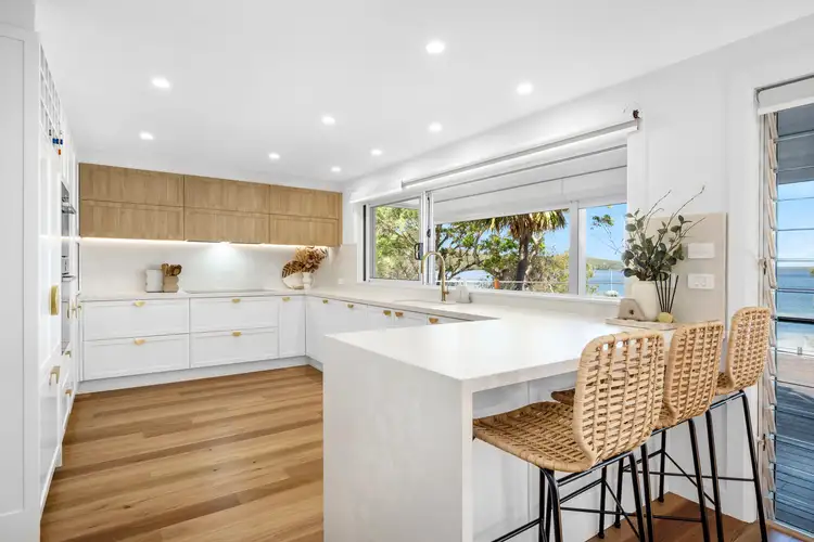 Fourth view of Homely house listing, 24 Reid Street, Wrights Beach NSW 2540