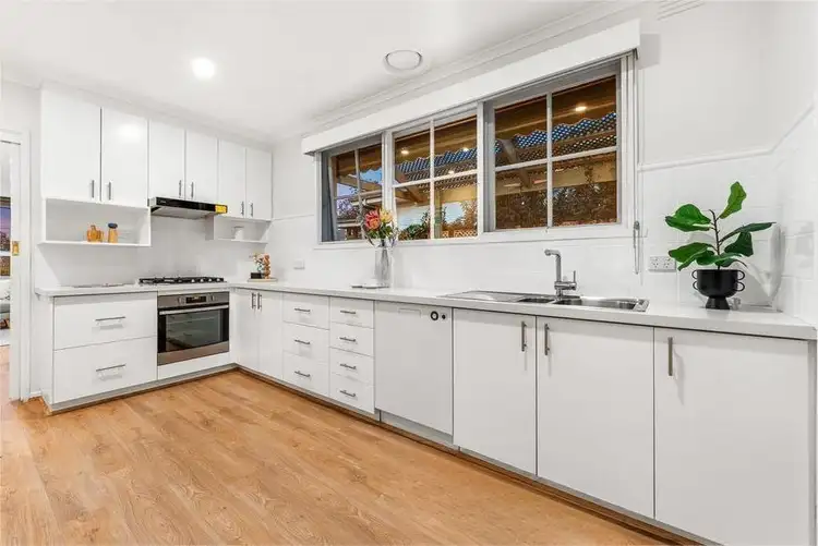 Fourth view of Homely unit listing, 1/17 Green Street, Camberwell VIC 3124