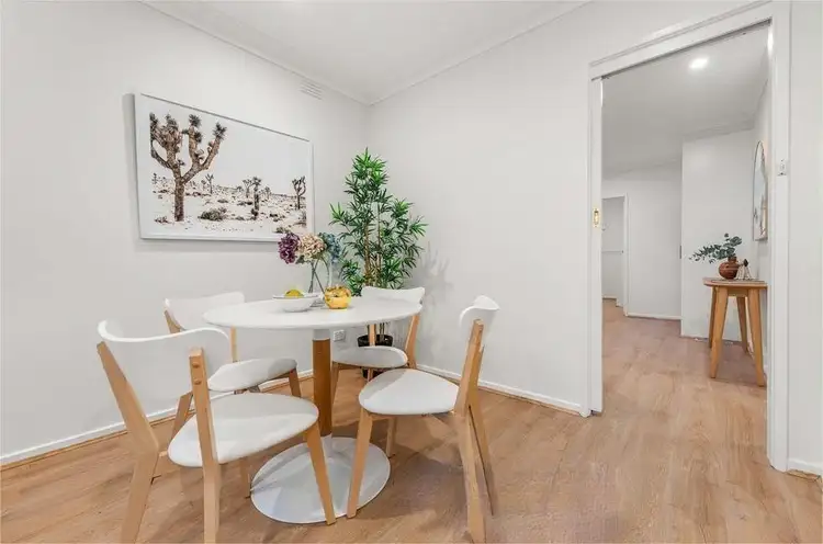 Fifth view of Homely unit listing, 1/17 Green Street, Camberwell VIC 3124