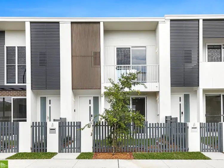 2/41 Bankbook Drive, Wongawilli NSW 2530