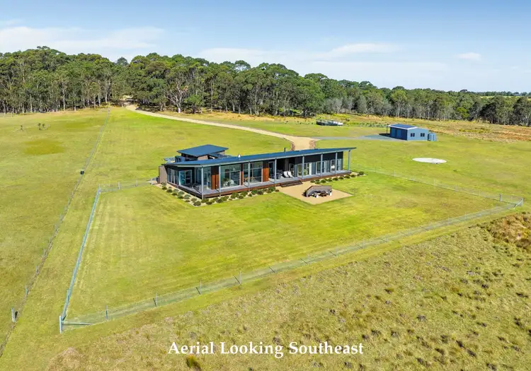 Second view of Homely rural property listing, 80 Lamont Young Drive, Mystery Bay NSW 2546