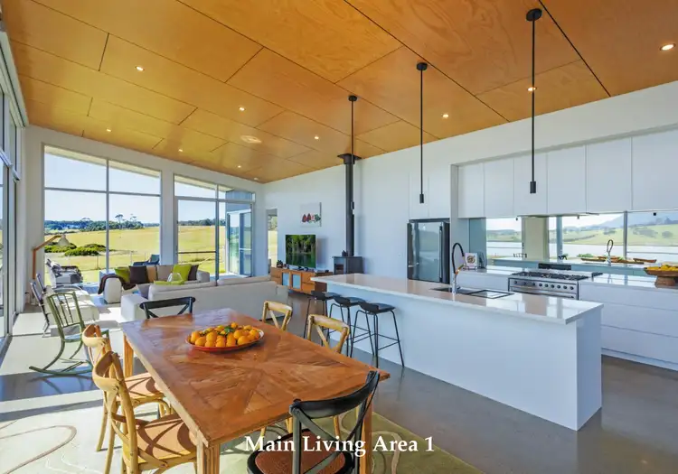 Fourth view of Homely rural property listing, 80 Lamont Young Drive, Mystery Bay NSW 2546