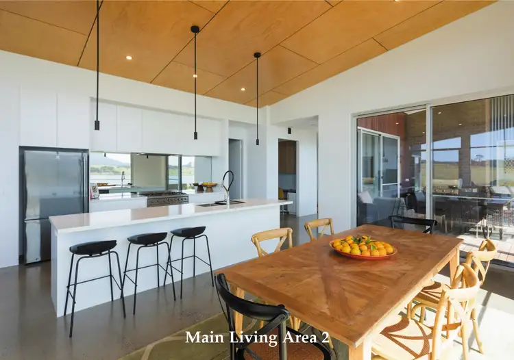 Fifth view of Homely rural property listing, 80 Lamont Young Drive, Mystery Bay NSW 2546