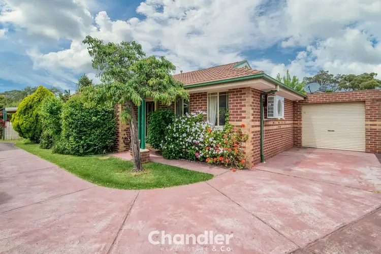 2/6 Tunstall Avenue, Boronia VIC 3155