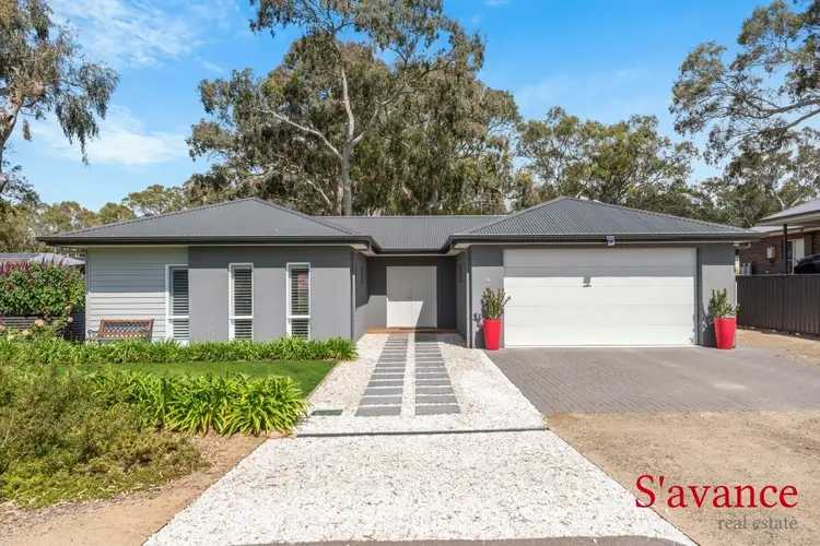 34 Springhead Road, Mount Torrens SA 5244