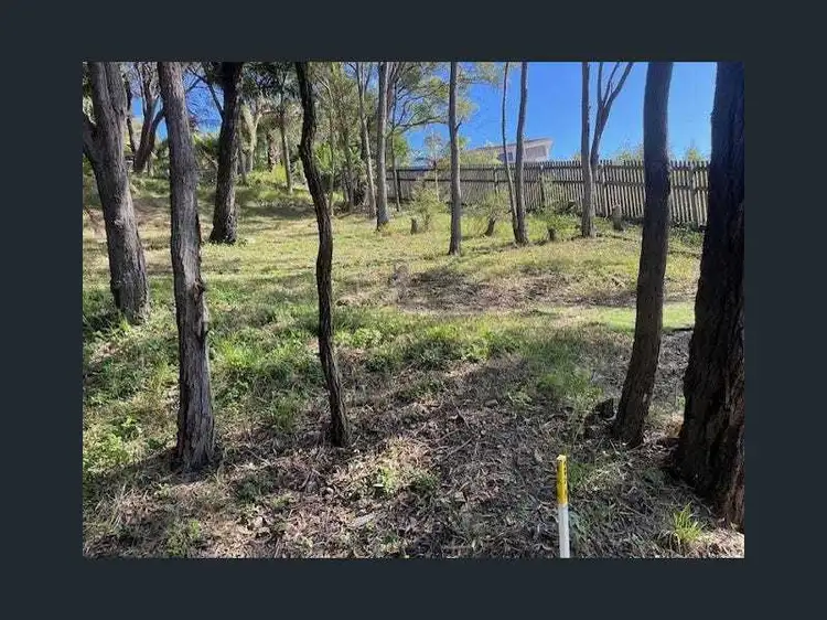 Fourth view of Homely land listing, 14A Webster Court, Agnes Water QLD 4677