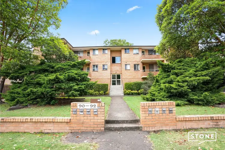 4/90-92 O'Connell Street, North Parramatta NSW 2151