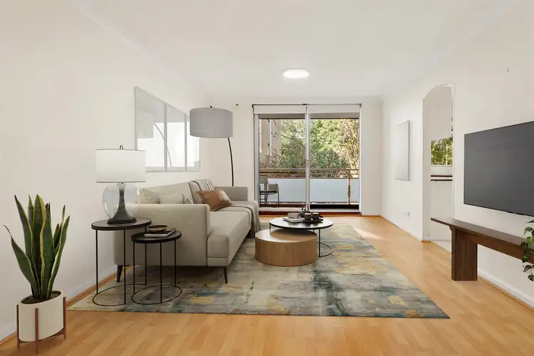 83/1C Kooringa Road, Chatswood NSW 2067