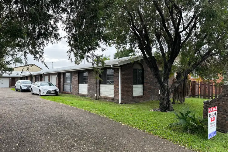 1/52 Wellington Street, Mackay QLD 4740