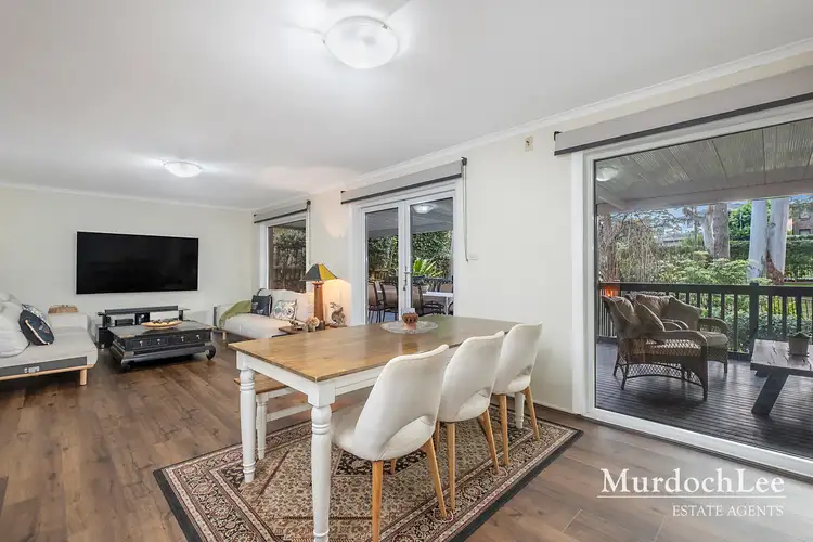 Third view of Homely house listing, 68 Cedarwood Drive, Cherrybrook NSW 2126