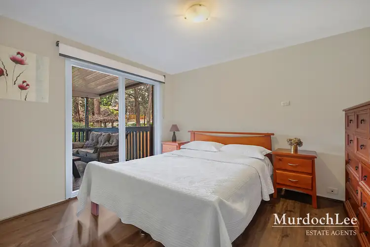 Sixth view of Homely house listing, 68 Cedarwood Drive, Cherrybrook NSW 2126