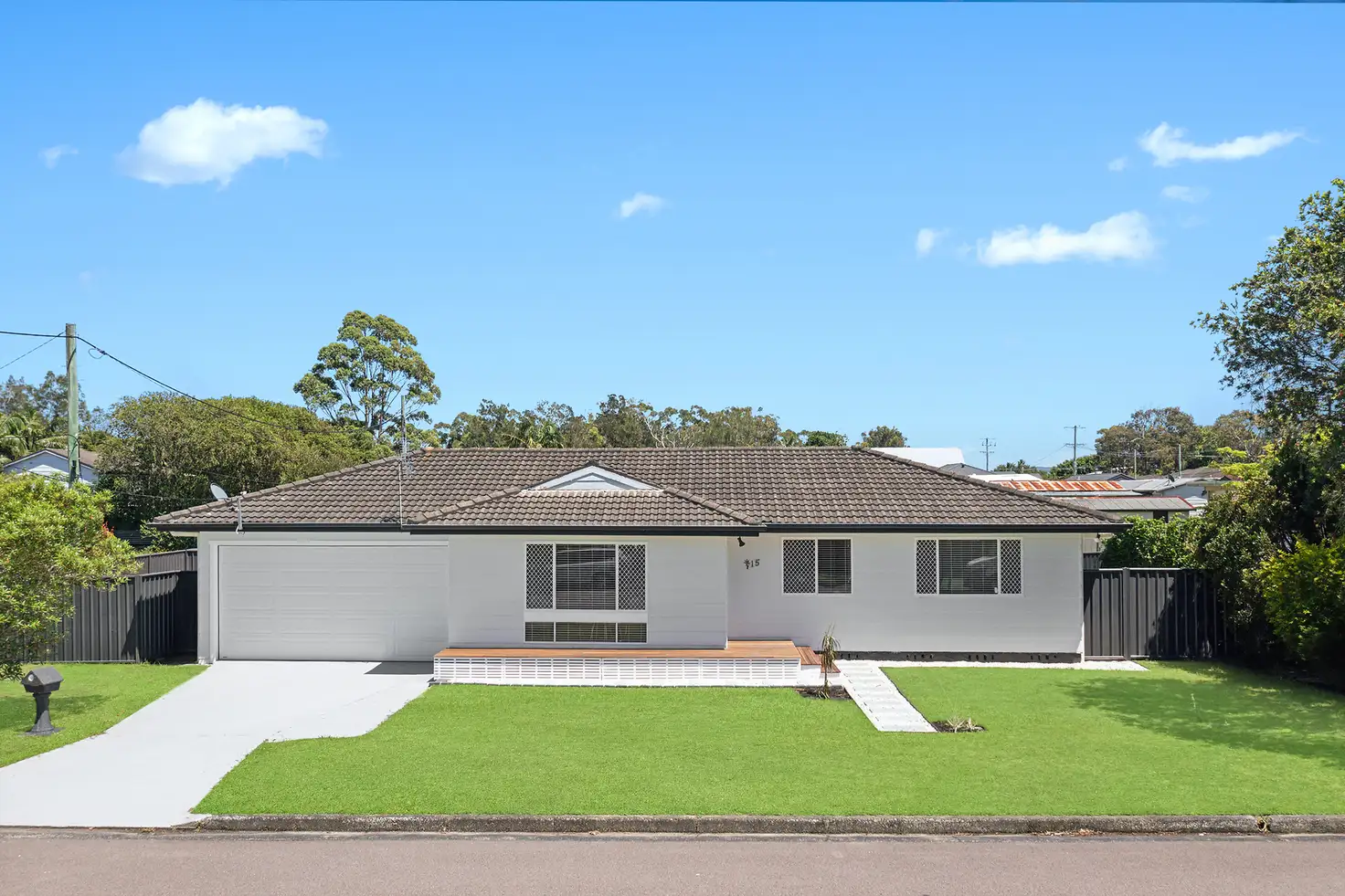 Main view of Homely house listing, 15 Regent Street, Buff Point NSW 2262