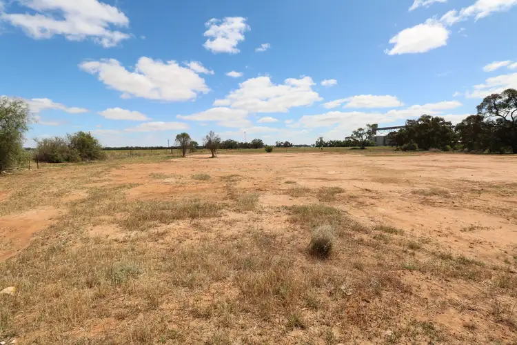 Third view of Homely rural property listing, LOT 72/73, 2-16 Russell Street, Quambatook VIC 3540