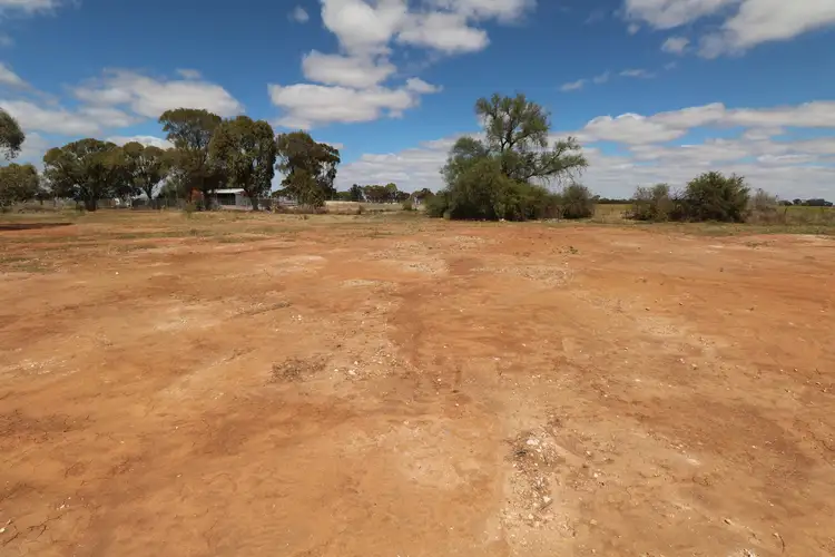 Fifth view of Homely rural property listing, LOT 72/73, 2-16 Russell Street, Quambatook VIC 3540