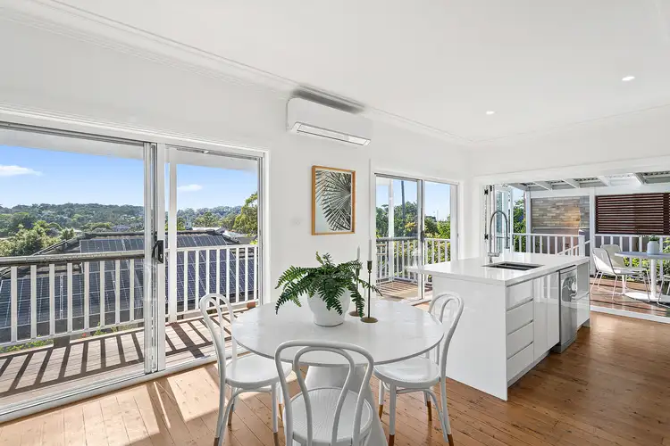 Third view of Homely house listing, 1/9 Figtree Crescent, Figtree NSW 2525