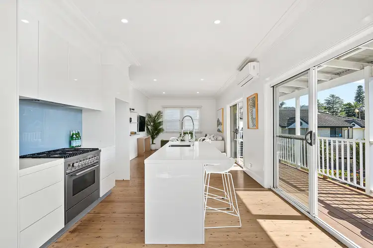 Fifth view of Homely house listing, 1/9 Figtree Crescent, Figtree NSW 2525