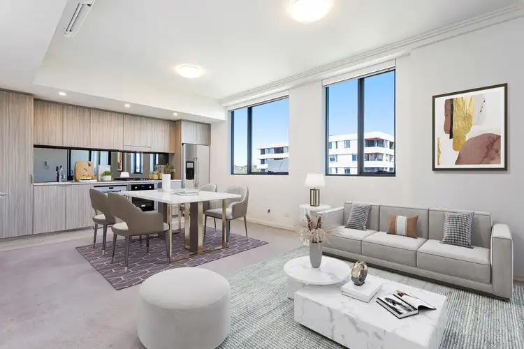 727/5 Vermont Crescent, Riverwood NSW 2210